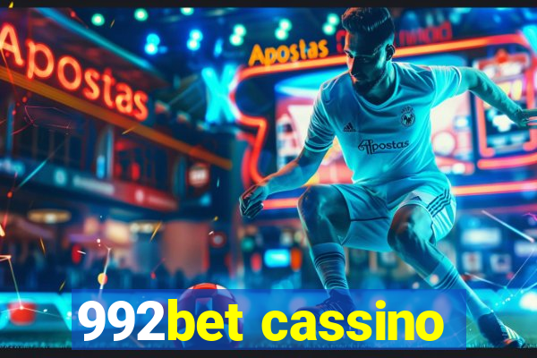 992bet cassino